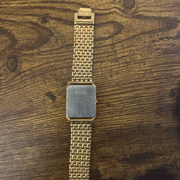 seiko women's watch - Picture 2 of 6